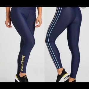 Soulcycle PE Nation Leggings -M